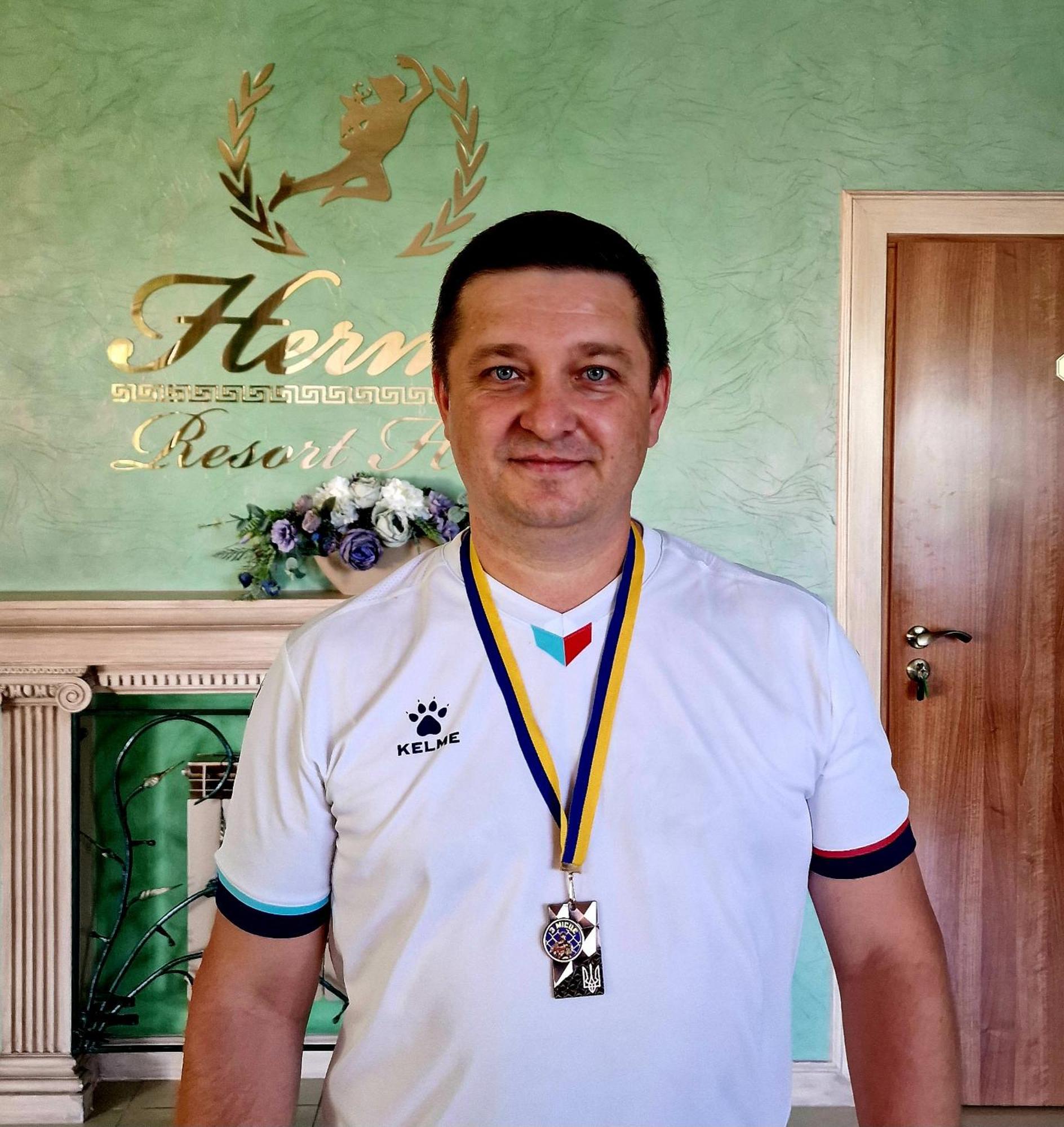 Hermes Resort Hotel With Medical Treatment Truskavets Buitenkant foto
